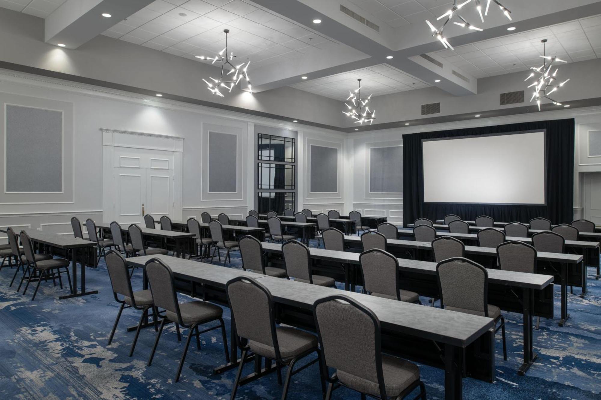 Sheraton Framingham Hotel & Conference Center Екстериор снимка