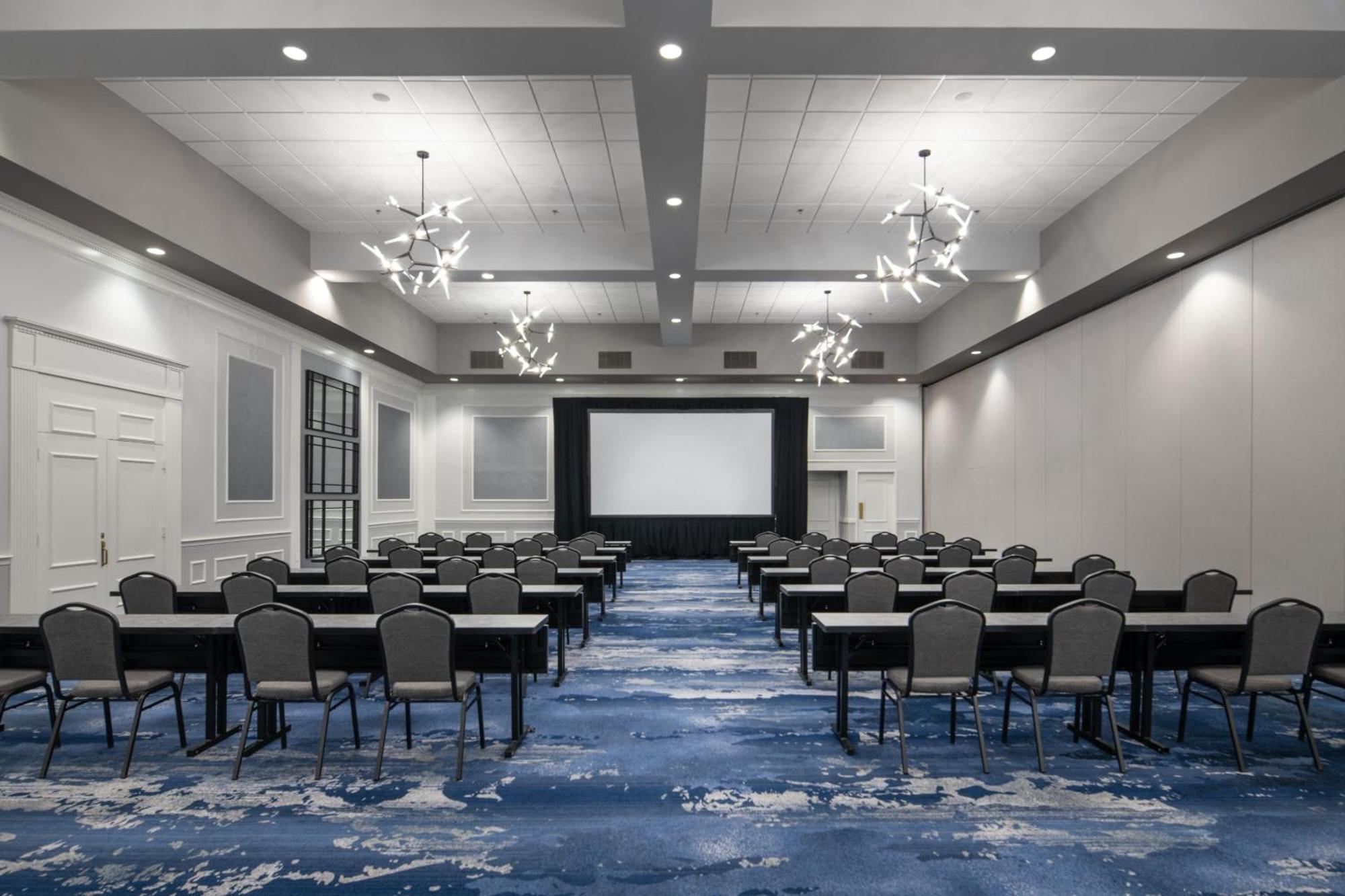 Sheraton Framingham Hotel & Conference Center Екстериор снимка