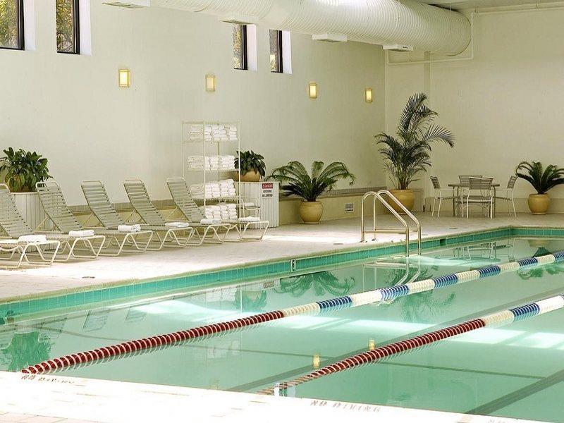 Sheraton Framingham Hotel & Conference Center Екстериор снимка