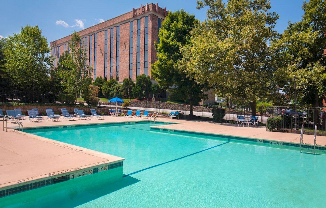 Sheraton Framingham Hotel & Conference Center Екстериор снимка